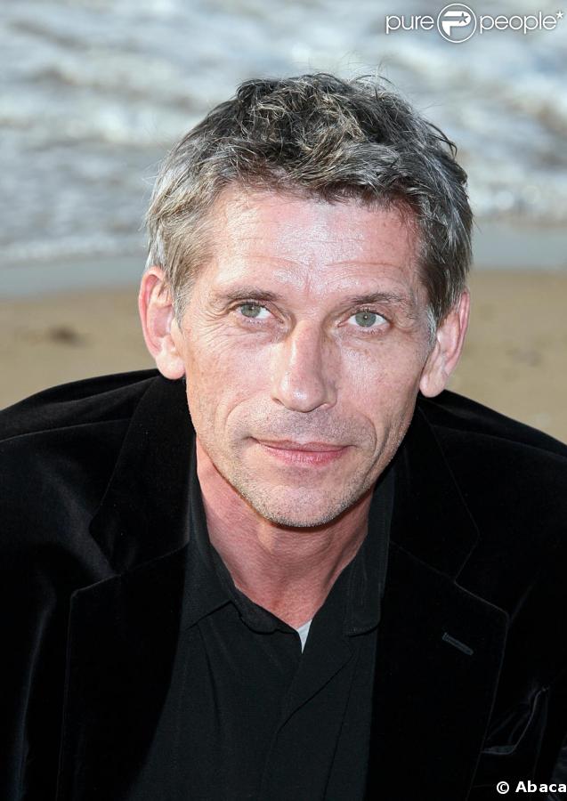 Jacques Gamblin