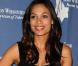 Rosario Dawson très belle, au Beverly Wilshire Hotel, à Los Angeles, à l'occasion du prestigieux Simon Wiesenthal Center's 2009 National Tribute Dinner, le 5 mai 2009 ! 