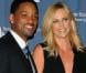 Will Smith et Charlize Theron, au Beverly Wilshire Hotel, à Los Angeles, à l'occasion du prestigieux Simon Wiesenthal Center's 2009 National Tribute Dinner, le 5 mai 2009 ! 