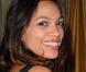 La charismatique Rosario Dawson, au Beverly Wilshire Hotel, à Los Angeles, à l'occasion du prestigieux Simon Wiesenthal Center's 2009 National Tribute Dinner, le 5 mai 2009 ! 
