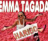 Happy Birthday Fraise Tagada ! 