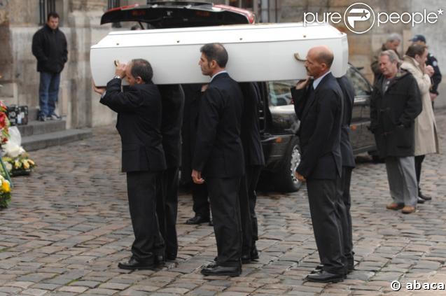 Adieu Carlos, adieu l'ami !