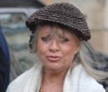 Mimi, la femme de Carlos