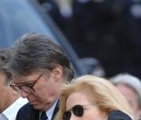 Adieu Carlos, adieu l'ami ! Sylvie Varton et Tony Scotti