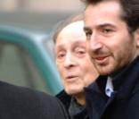 Adieu Carlos, adieu l'ami ! Edouard Baer