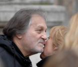 Jean-Jacques Debout a rendu hommage à son pote Carlos