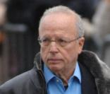 Adieu Carlos, adieu l'ami ! Thierry Roland