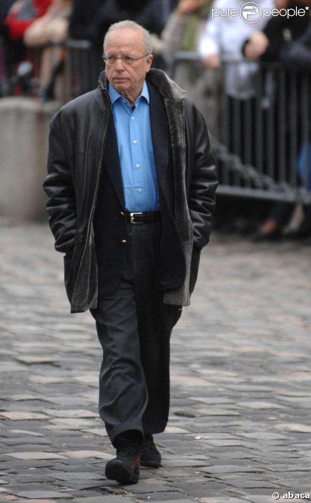 Adieu Carlos, adieu l'ami ! Thierry Roland