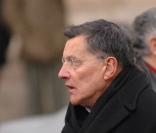Adieu Carlos, adieu l'ami ! Jean-Claude Camus