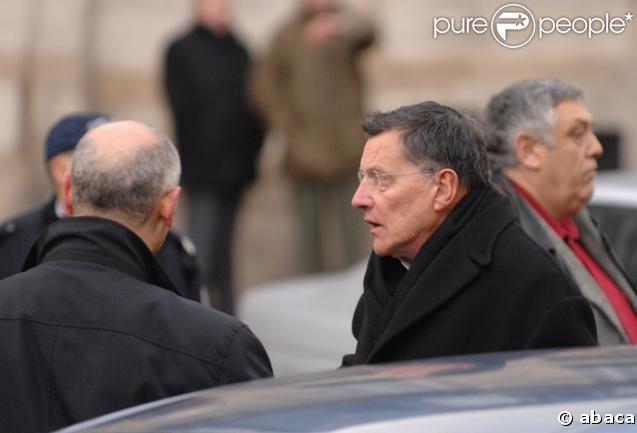 Adieu Carlos, adieu l'ami ! Jean-Claude Camus
