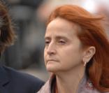 Adieu Carlos, adieu l'ami ! Gilbert Montagné et sa femme