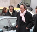 Adieu Carlos, adieu l'ami ! Philippe Lavil