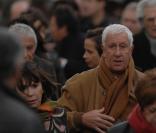 Adieu Carlos, adieu l'ami ! Stéphane Collaro et Danièle Evenou
