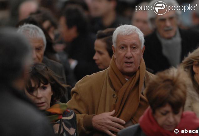 Adieu Carlos, adieu l'ami ! Stéphane Collaro et Danièle Evenou