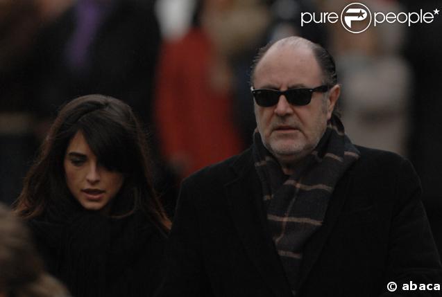 Adieu Carlos, adieu l'ami ! Michel Delpech