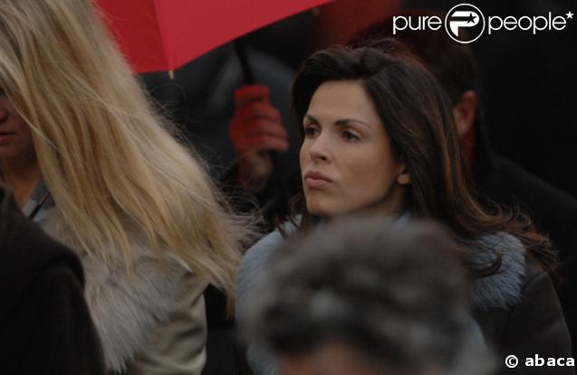 Adieu Carlos, adieu l'ami ! Caroline Barclay