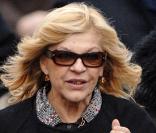 Adieu Carlos, adieu l'ami ! Nicoletta