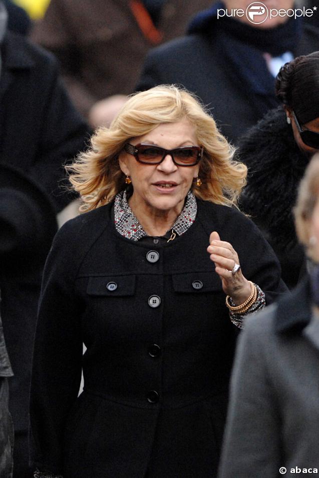 Adieu Carlos, adieu l'ami ! Nicoletta