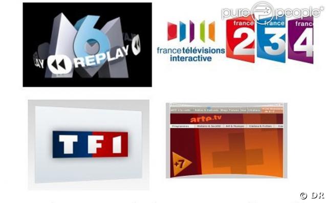 Catch up Tv : la révolution !