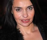 Béatrice Dalle vient de retrouver son mari, Guénaël Meziani, sorti de prison...<br />