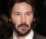 Keanu Reeves 