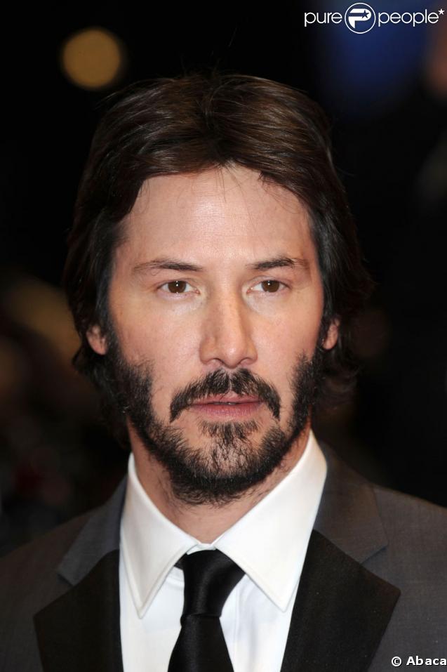Keanu Reeves - Wallpaper Colection