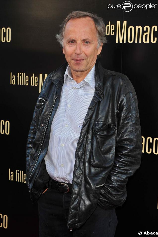 Fabrice Luchini, bientôt dans le documentaire 