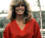 Farraw Fawcett 