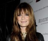 Mischa Barton lors de l'inauguration de la boutique Pop-Up Belvedere à Londres le 6 mai 2009