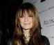 Mischa Barton et la chanteuse Estelle : elles imposent leur look à Londres !