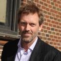 Dr House : confidences d'un grand timide qui aurait voulu être... médaillé olympique, comme son père !