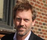Hugh Laurie