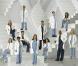 L'équipe de Grey's Anatomy, saison 5