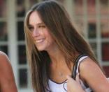 Jennifer Love Hewitt, à Los Angeles. 07/05/09