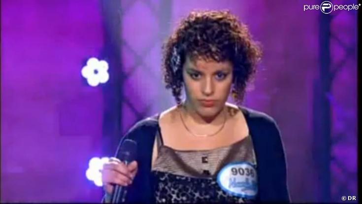 Leïla de Nouvelle Star