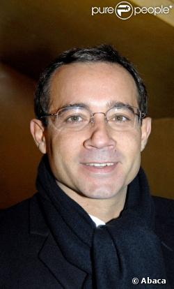 Jean-Luc Delarue