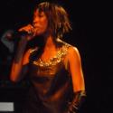 EXCLU : Brandy de retour en France après 10 ans d'absence... c'était super ! Regardez !