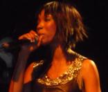 EXCLU : Brandy de retour en France après 10 ans d'absence... c'était super ! Regardez !