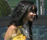 Vanessa Hudgens vient de faire les courses, à Los Angeles