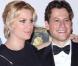 Alice Evans enceinte et Ioan Gruffudd, lors du 16e Annual Race to Erase, qui s'est tenu dans l'enceinte du très luxueux Hyatt Regency, à Century City, au nord de Los Angeles, le 8 mai 2009 ! 