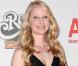 Anne Heche, lors du 16e Annual Race to Erase, qui s'est tenu dans l'enceinte du très luxueux Hyatt Regency, à Century City, au nord de Los Angeles, le 8 mai 2009 ! 