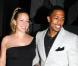 Mariah Carey et son mari Nick Cannon