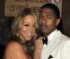 Mariah Carey et son mari Nick Cannon