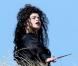 Helena Bonham Carter : une sorcière démoniaque qui peut voler la vedette à Harry Potter !