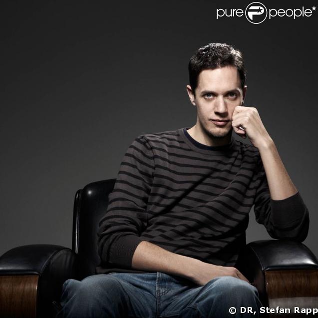 Grand Corps Malade