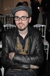 Christophe Willem