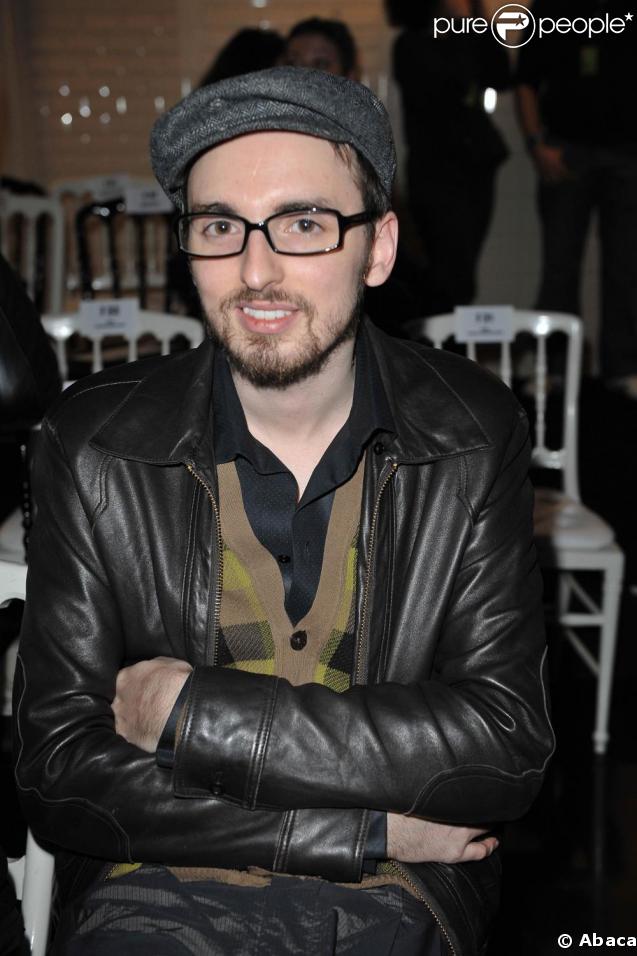 Christophe Willem