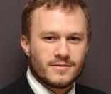 Disparition de Heath Ledger