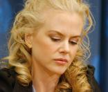 Réaction de Nicole Kidman suite à la disparition de Heath Ledger
