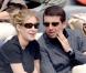 Huit mois plus tard, c'est aux côtés d'une Amanda enceinte du petit Léon que Patrick prend place dans les gradins des courts de Roland Garros.